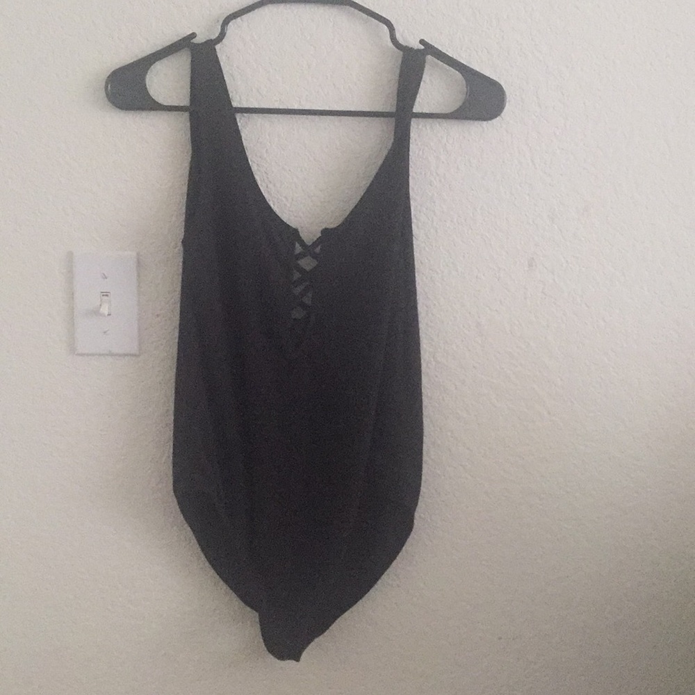 Forever 21 body suit